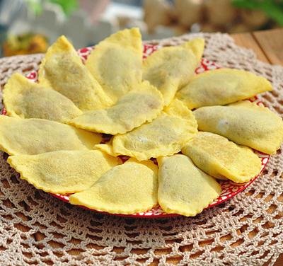 冰冻蛋饺 150g/2袋 商品图0