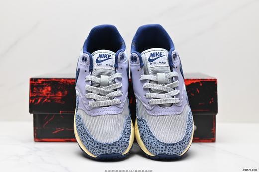 耐克Nike Air Max 1气垫运动休闲鞋BV1977-200男女鞋 商品图6