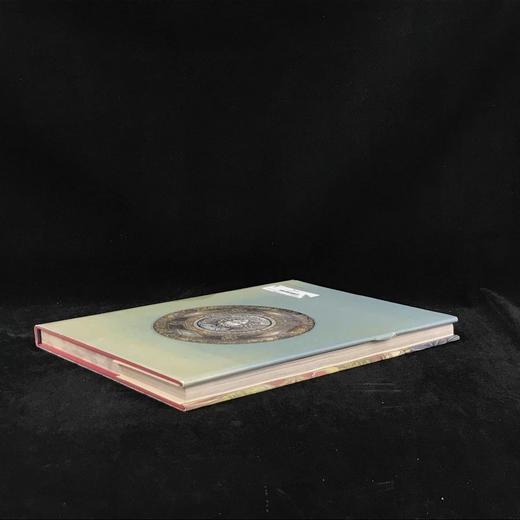 西班牙王室文艺复兴时期挂毯与盔甲图集 150余幅彩色插图 精装大16开 商品图2