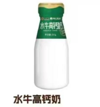 农垦西江奶鲜奶水牛奶系列30瓶（仅限南宁地区购买） 商品图3