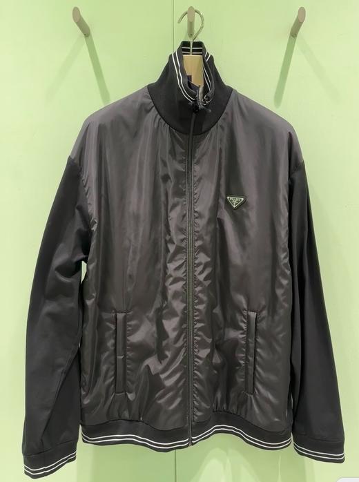 中性款双面夹克风衣UJL42B-1YR5-F0806 商品图0