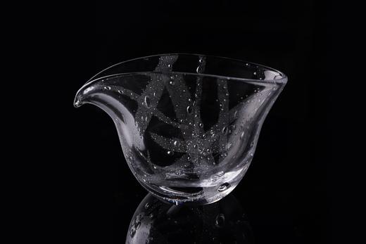 非白公道杯○玻心璃语 商品图1