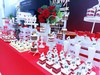 康欣定制甜品台、生日会、商务茶歇（勿拍） 商品缩略图1