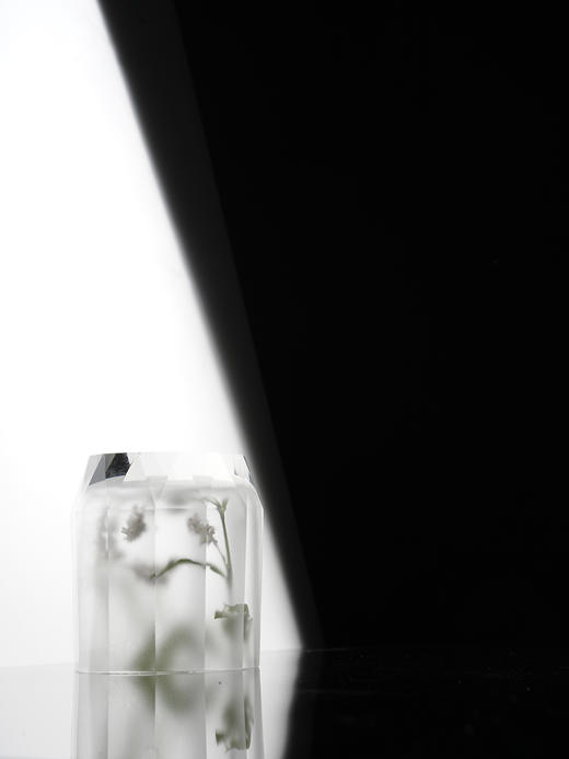 烟影威士忌杯○玻心璃语 商品图5