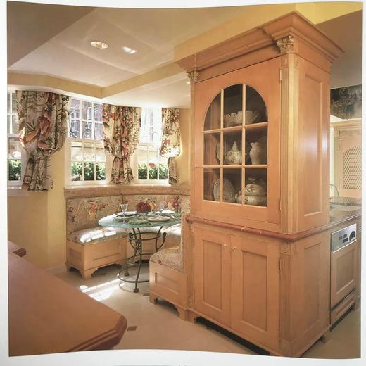 维多利亚时期家具图集 约200幅插图 精装大16开 商品图11