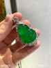 玻璃种木那葫芦吊坠【4033403】具体价格微信咨询 商品缩略图6