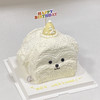 生日小狗（提前6小时预订） 商品缩略图0