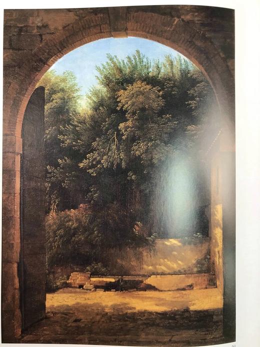 波罗的海之光：丹麦与德国北部早期户外绘画 109幅插图 精装大16开 商品图14