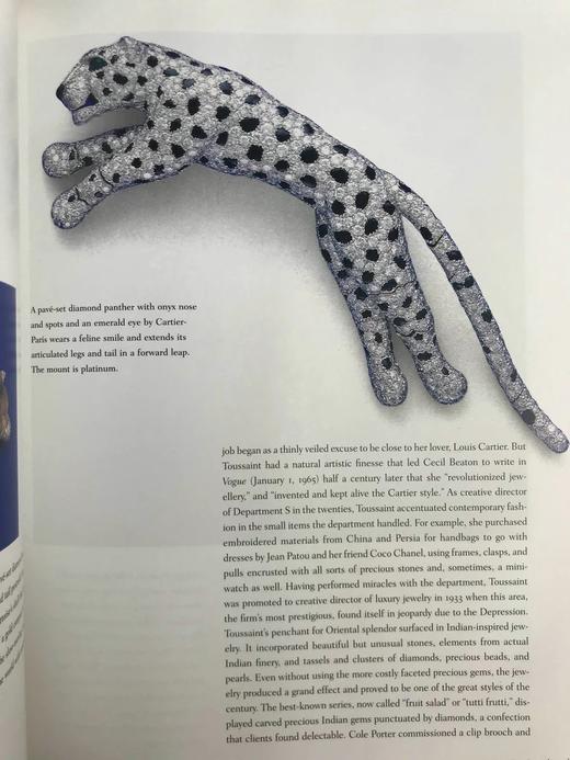 钻石珠宝图集 173幅插图（96幅彩色） 精装大16开 商品图12