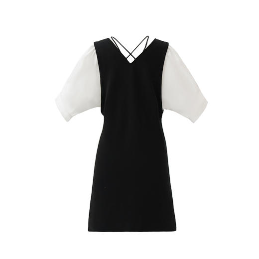 MJ2L097麦克斯菲瑞连衣裙 商品图1