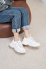 【低帮鞋】百搭低帮帆布鞋/经典撞色小白鞋，舒服轻便好穿，设计感十足，多色可选，可穿春秋夏3季 商品缩略图2
