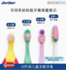 挪威Jordan*0-5岁儿童牙膏（荔枝味） 商品缩略图1