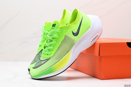 耐克Nike ZoomX Vaporfly NEXT%马拉松运动跑步鞋AO4568-001男鞋 商品图7