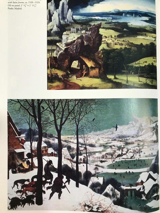 加德纳艺术史（第十一版） 千余幅插图 精装16开 商品图13