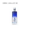 庞泉Q6 光瓶装  248ml/瓶 42%vol 商品缩略图1