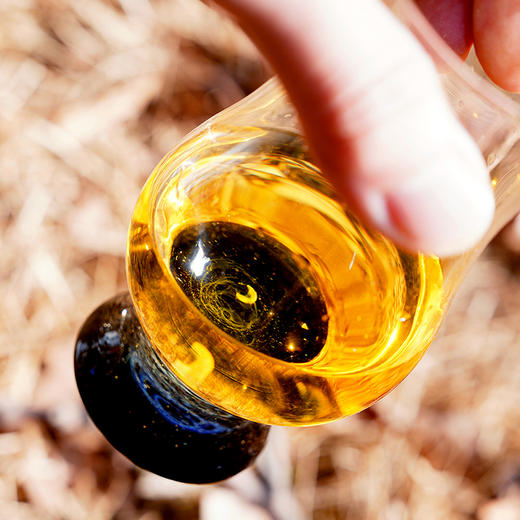 星夜觯威士忌杯○玻心璃语 商品图9