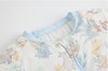 丽婴房-寝具类（秋）G3分腿睡袋4_粉绿\浅绿 商品缩略图2