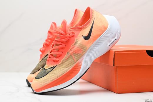 耐克Nike ZoomX Vaporfly NEXT%马拉松运动跑步鞋AO4568-001男鞋 商品图7