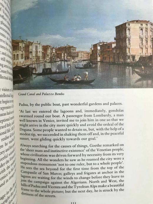 威尼斯：胜利之城 数十幅插图 精装18开 商品图7