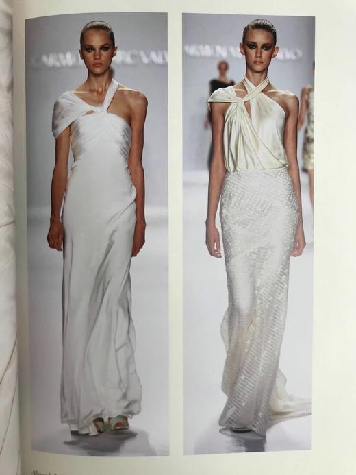 完美穿着：红毯时刻的着装艺术 百余幅插图 精装大16开 商品图13