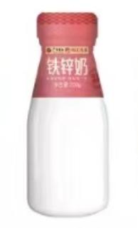 农垦西江奶鲜奶黑白花牛奶系列30瓶（仅限南宁地区购买） 商品图4