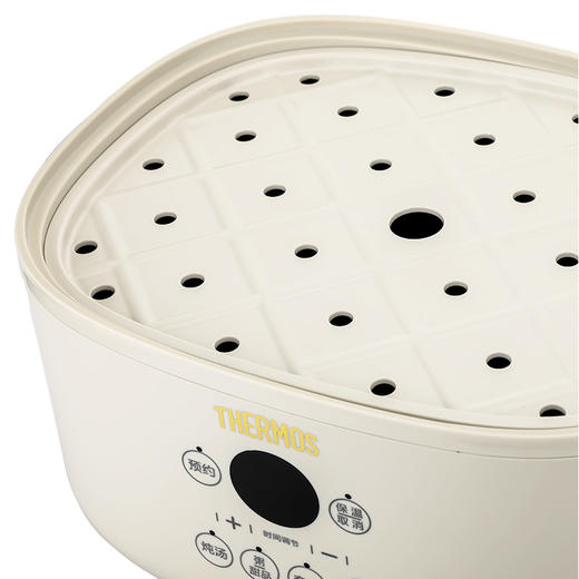 EHA-4431E 陶瓷电炖锅 商品图8