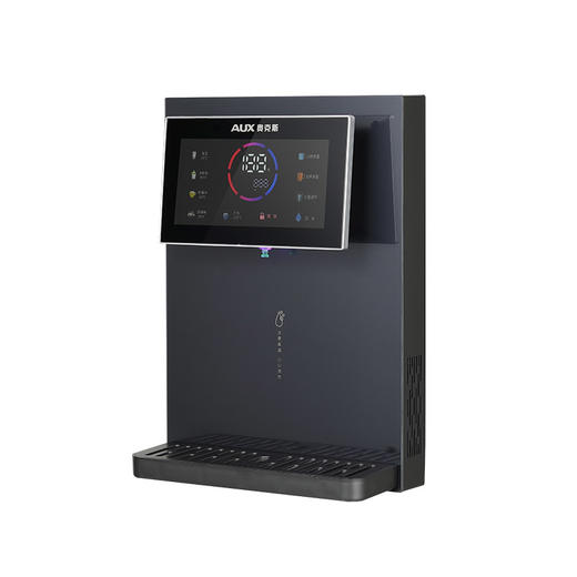 奥克斯AX-11家用净饮机壁挂直饮机 商品图2