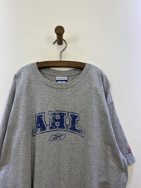 90年代 Vintage Reebok 锐步 加拿大制 短袖T恤 _SST(XL)