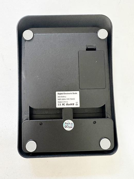 爬宠电子秤 商品图3