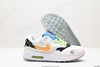 耐克Nike Air Max 1气垫运动休闲鞋BV1977-200男女鞋 商品缩略图4