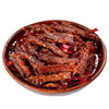 川味麻辣冷吃牛肉条四川特产小吃牛肉干熟食休闲零食即食盒装260g 商品缩略图4