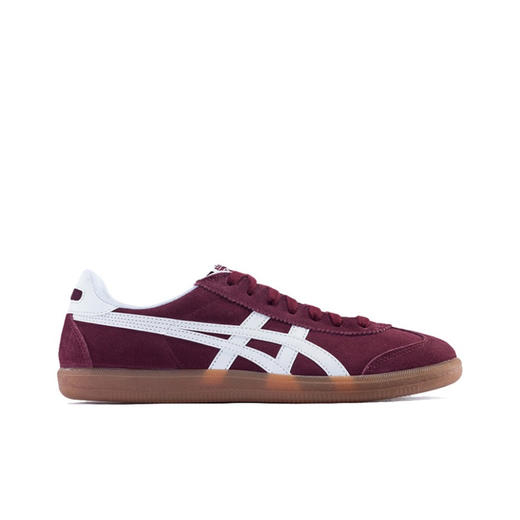 【3-7天发货】Onitsuka Tiger鬼塚虎ADVANTI男女休闲小白鞋板鞋/TOKUTEN中性复古德训鞋新款 商品图12