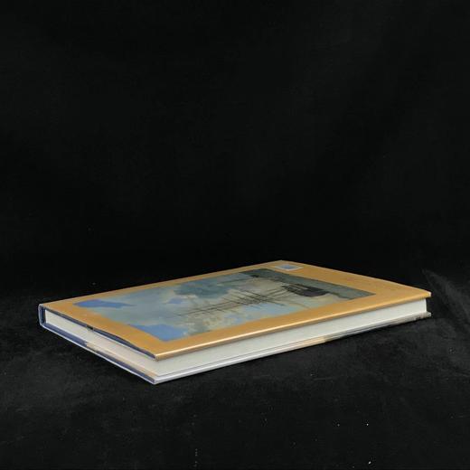 波罗的海之光：丹麦与德国北部早期户外绘画 109幅插图 精装大16开 商品图2