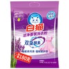 白猫洁净香氛洗衣粉 （1.82kg＋180g）*6包/件 商品缩略图0