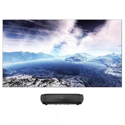 海信88L9V激光电视 商品图1