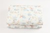 丽婴房-寝具类（秋）G3两用被+小枕4_粉绿\浅绿 商品缩略图0