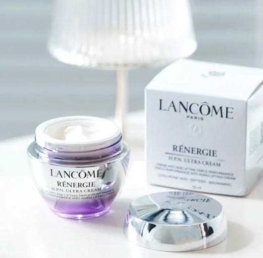 LANCOME·兰蔻塑颜百肽霜保湿抗皱紧致胶原面霜·50ml 商品图4