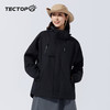 探拓户外冲锋衣女春季单层薄款登山服男徒步防风防水透气风衣外套 商品缩略图0