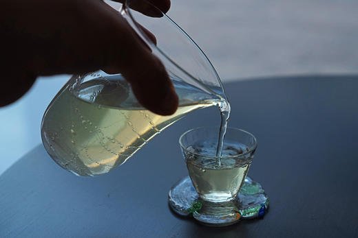 微霭公道杯○玻心璃语 商品图6