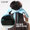 CACUSS 夏季大帽檐黑胶防晒贝壳帽 KD230022 KD230023 商品缩略图6