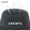 CACUSS 夏季户外大帽檐防紫外线沙滩帽 C0266 商品缩略图6