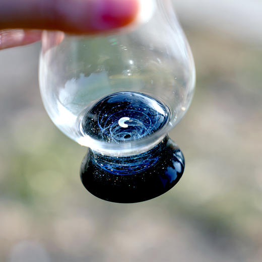 星夜觯威士忌杯○玻心璃语 商品图7