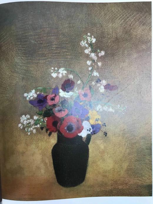 波士顿美术博物馆西方艺术图集 151幅插图 精装8开 商品图8