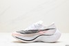 耐克Nike ZoomX Vaporfly NEXT%马拉松运动跑步鞋AO4568-001男鞋 商品缩略图2