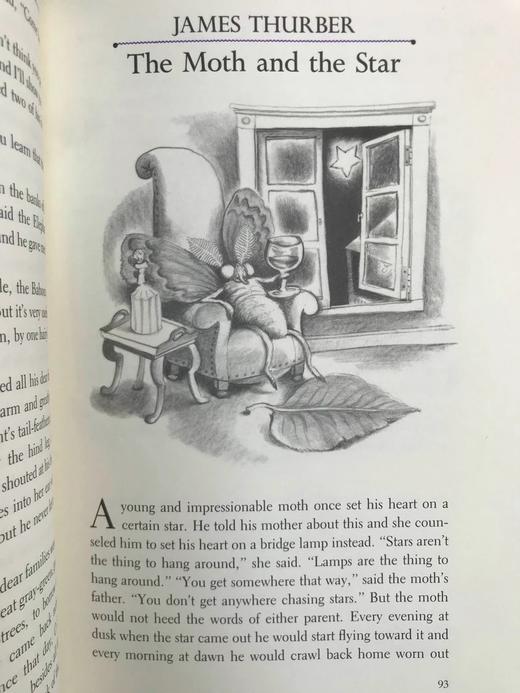 兰登书屋儿童幽默故事书 约百幅插图 精装16开 商品图9