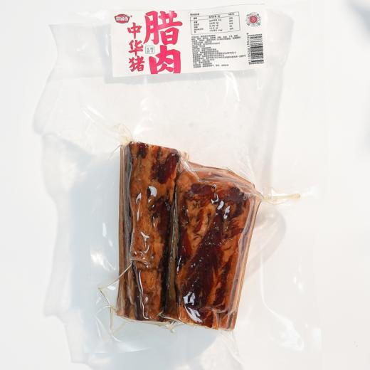 鼎留香·中华猪腊肉 500g/份 商品图5