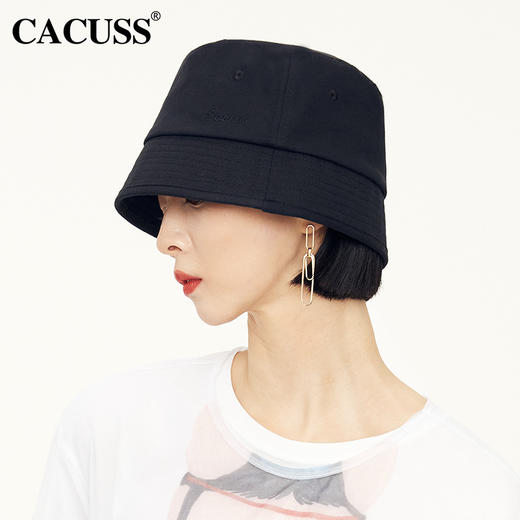 CACUSS 夏季户外休闲防晒帽 PM094、PM096 商品图1