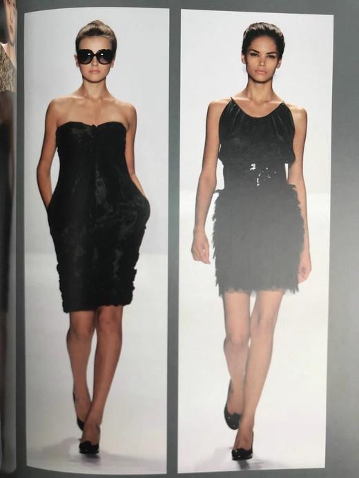 完美穿着：红毯时刻的着装艺术 百余幅插图 精装大16开 商品图14