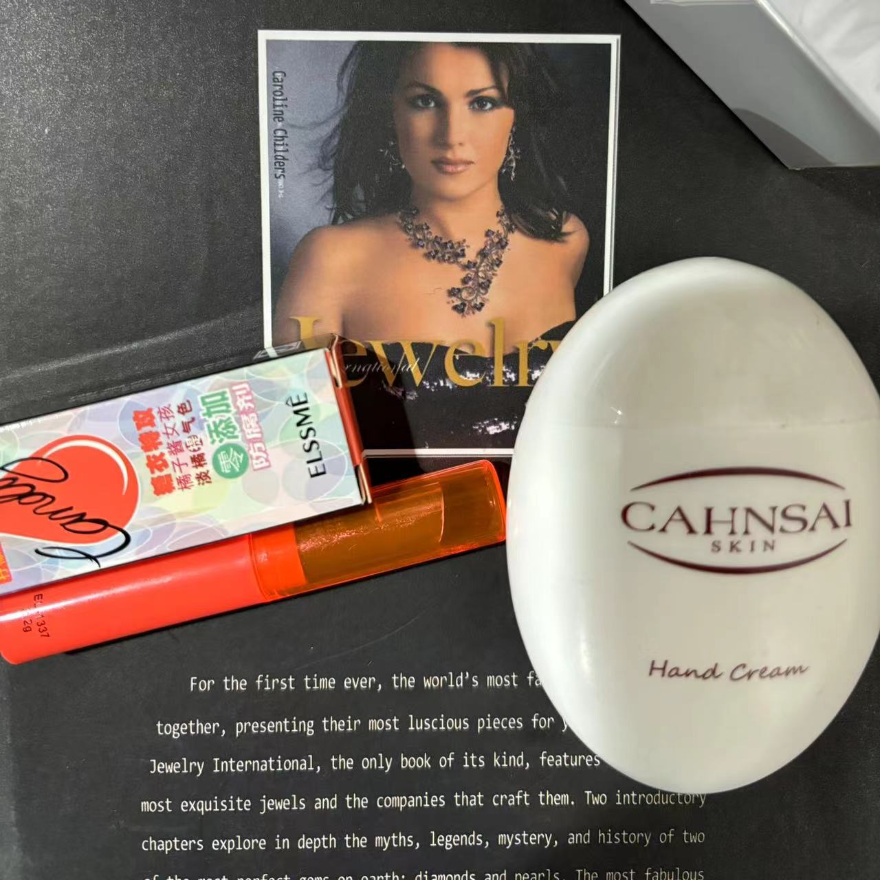 山羊奶护手霜烟酰胺补水滋润靓丽肌肤嫩滑温手部护理保湿鹅蛋手霜