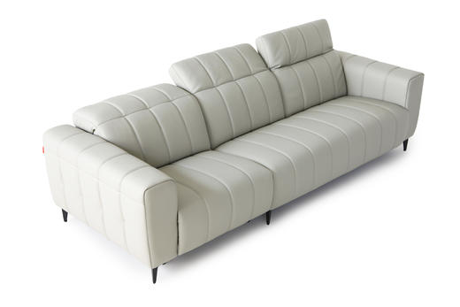 大信沙发 DX-SF2405四人位 商品图2